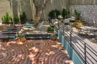 Hotel Criol Hôtels à : Querétaro