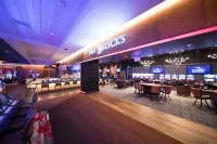The Landing Hotel at Rivers Casino & Resort Hotels in Schenectady