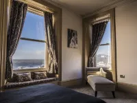 Mount Stewart Hotel Hotels in Portpatrick