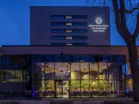 Kalev Spa Hotel & Waterpark Tallinn Şehri otelleri