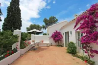 Cortijo de Correa - Bungalows