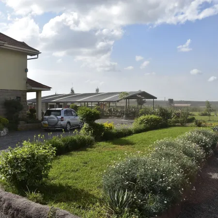 Freshwind Villas