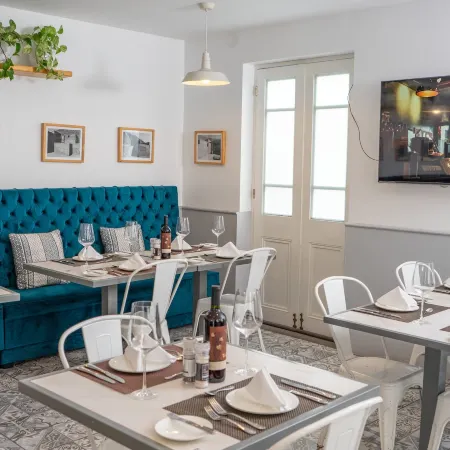 Casa Republica Barranco Boutique Hotel