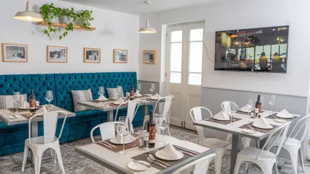 Casa Republica Barranco Boutique Hotel Отели рядом с достопримечательностью «Santiago de Surco»