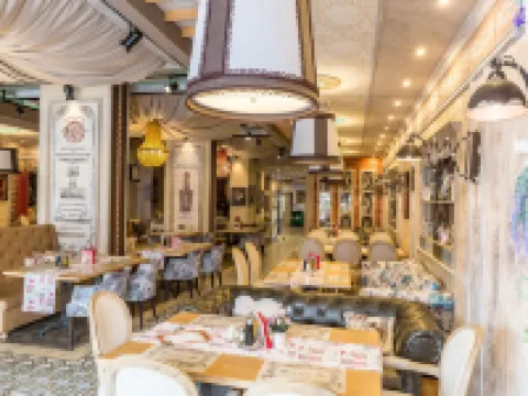 Cosmopolitan Hotel & Wellness Hotels in Ruse