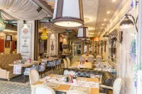 Cosmopolitan Hotel & Wellness Hotel a Ruse