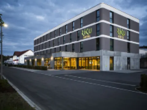 RiKu Hotel Pfullendorf Hotels in Pfullendorf