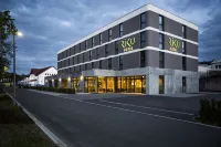 RiKu Hotel Pfullendorf Hotels in Pfullendorf
