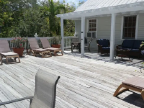 Heron House - Adult Only Hotels in Key West