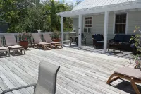 Heron House - Adult Only Hotels near Key West Shipwreck Museum