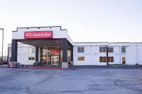 Econo Lodge - Lemmikkieläimet sallittu