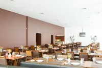 Piemonte Hotel - breakfast