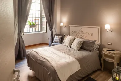 Isabel Guest House Hotels in 