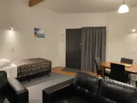 Asure Townsman Motor Lodge Hotels in Invercargill