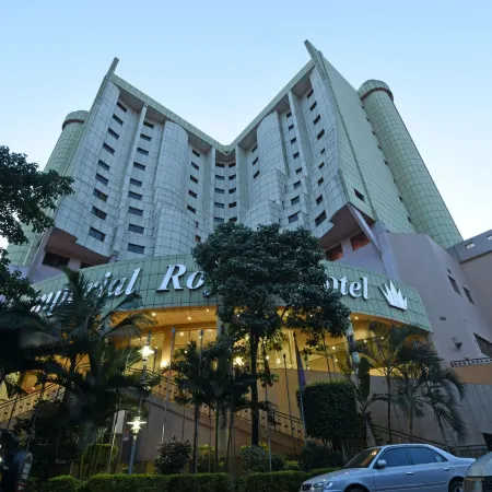 Imperial Royale Hotel