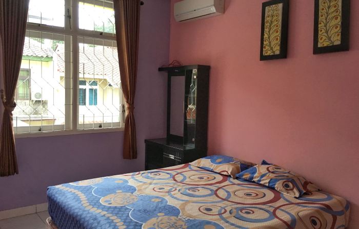 Cendana Mulia Hostel Bogor