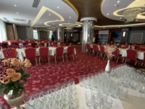Giritligil Hotel Hotels in Manisa
