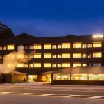 Iseya, Seaview Private Oceanside Bath Hotels near 蒸し釜