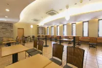 Washington R&B Hotel Kanazawa Station Nishiguchi - servizio colazione