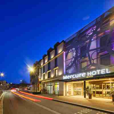Mercure - Chartres Cathédrale Hotel Exterior