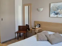Hôtel du Commerce Hotels in Fecamp