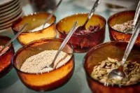 Akzent Hotel Turmwirt - breakfast