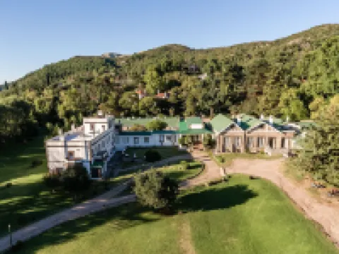 Hostal Cruz Chica Hotels in Punilla Department