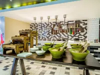 Livin' Serviced Apartments Hotels in Watford