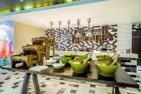 Livin' Serviced Apartments Hotel di Watford