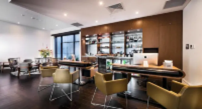 Hougoumont Hotel Hotel di Fremantle