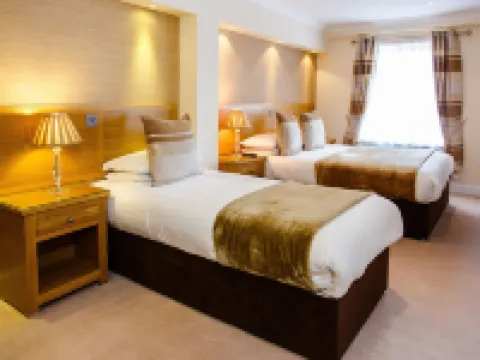 Adamson Hotel Hotels in Dunfermline