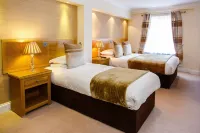 Adamson Hotel Hotels in Dunfermline