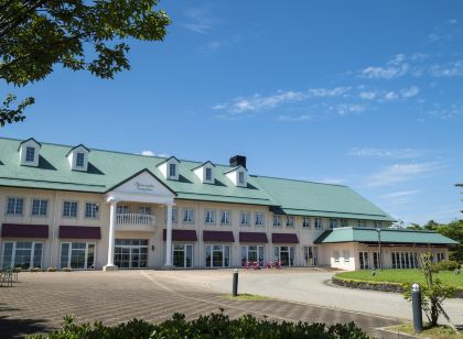 桜ヶ池クアガーデン