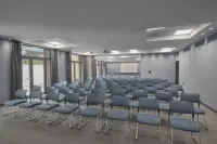 Viva Mare Beach Hotel by Santa Marina فنادق في Chernomorets