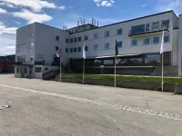 Bardufoss Hotell Hotels in Bardufoss