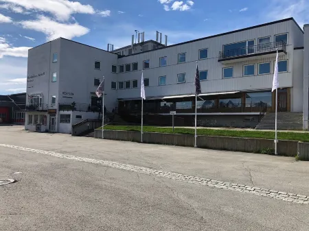Bardufoss Hotell