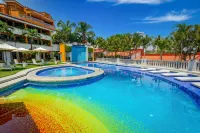 Excelaris Grand Resort Conventions & Spa Hotels in San José Vista Hermosa