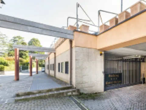 Hotel du Lac Menaggio Hotels in Menaggio