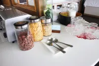 เดอะ วิสต้า พูล วิลล่า - พร้อมอาหารเช้า
