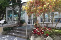Hotel Villa Tre Sorelle