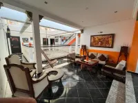 Riad Baddi Hotels in Salé