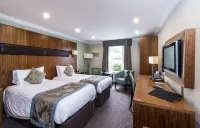 Ramada by Wyndham Cheltenham Hotels in Tewkesbury District