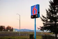 Motel 6 Troutdale, or - Portland East Hotels in Gresham