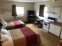 Travel Inn & Suites Hotels in Red Deer County