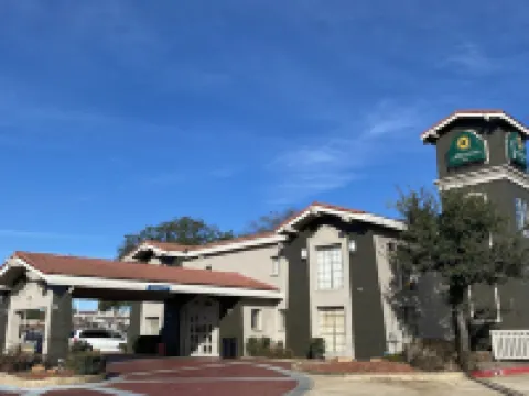 La Quinta Inn by Wyndham Tyler Hotels in Tyler