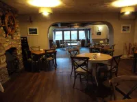 The Liscawn Hotel di Deviock