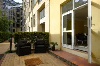 Four Points Flex by Sheraton Copenhagen City - 3 stjerner