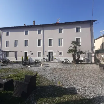 B&B Principe Calaf 3 Hotel a Nozzano Vecchio