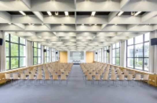 Bildungs- Und Tagungshaus Haus Neuland