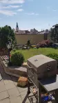 Apartments Kroměříž - Bãi đậu xe